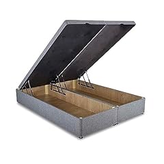 Ottoman storage bed for sale  Delivered anywhere in UK