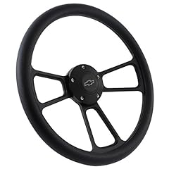 Black steering wheel for sale  Delivered anywhere in USA 