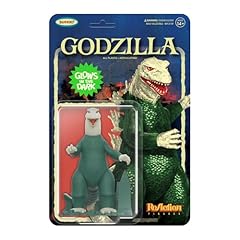 Super7 toho reaction for sale  Delivered anywhere in UK