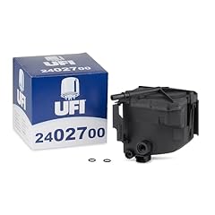 Ufi filters filtro usato  Spedito ovunque in Italia 