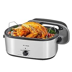 Roaster oven 26qt for sale  Delivered anywhere in USA 