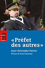 Préfet d'occasion  Livré partout en France