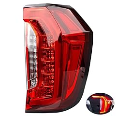Full led taillights for sale  Delivered anywhere in USA 