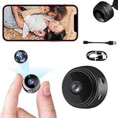 Mini wireless camera for sale  Delivered anywhere in UK