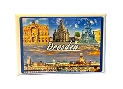 Dresden deutschland dresden gebraucht kaufen  Wird an jeden Ort in Deutschland
