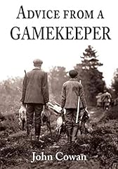 Advice gamekeeper for sale  Delivered anywhere in UK