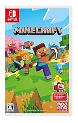 Microsoft minecraft switch for sale  Delivered anywhere in USA 