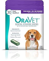 Oravet dental chews for sale  Delivered anywhere in USA 