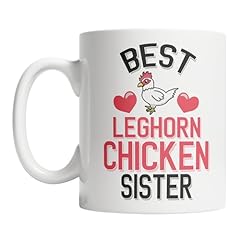 Best leghorn chicken for sale  Delivered anywhere in USA 