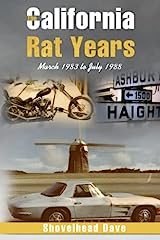 The california rat d'occasion  Livré partout en France