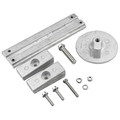 Galloparts kit anodi usato  Spedito ovunque in Italia 