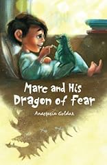 Marc dragon fear for sale  Delivered anywhere in USA 