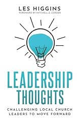 Leadership thoughts challengin for sale  Delivered anywhere in UK