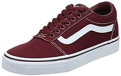 Vans men ward for sale  Delivered anywhere in USA 