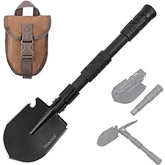 Yeacool camping shovel for sale  Delivered anywhere in USA 