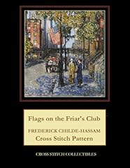 Flags friar club for sale  Delivered anywhere in UK