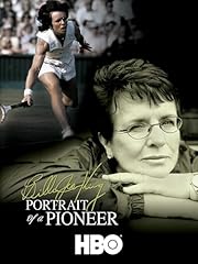 Billie jean king for sale  Delivered anywhere in USA 