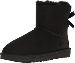 Ugg mini bailey usato  Spedito ovunque in Italia 