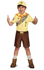 Russell from costume d'occasion  Livré partout en France