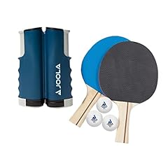 Joola retractable ping for sale  Delivered anywhere in USA 