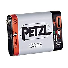 Petzl core rechargeable for sale  Delivered anywhere in UK