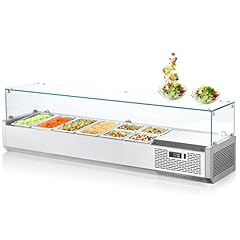 Dxbaoxue refrigerated condimen for sale  Delivered anywhere in USA 