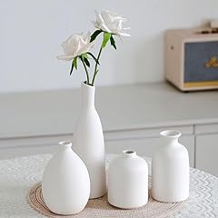 Joynisy white ceramic for sale  Delivered anywhere in USA 