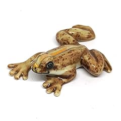 Zoocraft ceramic frog for sale  Delivered anywhere in USA 