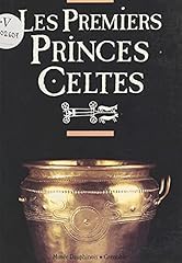 Premiers princes celtes d'occasion  Livré partout en France