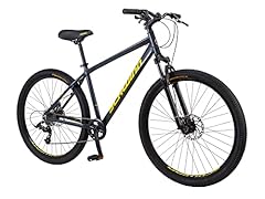 Schwinn Fleet Mens Mountain Bike, 29-Inch Tyres, 17-Inch, used for sale  Delivered anywhere in UK