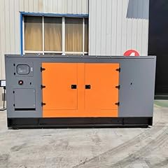 200kw silent generator for sale  Delivered anywhere in USA 