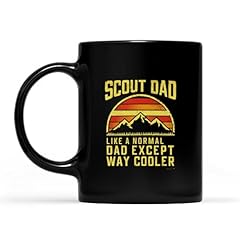 Vintage scout dad for sale  Delivered anywhere in USA 