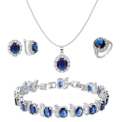 Emibele schmuck set gebraucht kaufen  Wird an jeden Ort in Deutschland