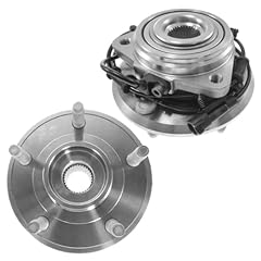 Detroit axle 2pc for sale  Delivered anywhere in USA 