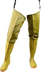 Kijyfgtr bottes pêche d'occasion  Livré partout en France