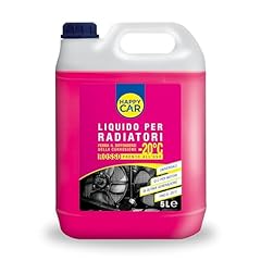 Happy car liquido usato  Spedito ovunque in Italia 