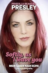 Softly leave you gebraucht kaufen  Wird an jeden Ort in Deutschland