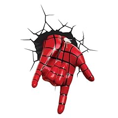 Marvel spiderman hand for sale  Delivered anywhere in UK