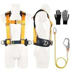 Ceinture sécurité anti d'occasion  Livré partout en France