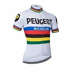 Maillot cyclisme hommes d'occasion  Livré partout en France