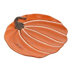 Housoutil ceramic pumpkin for sale  Delivered anywhere in UK