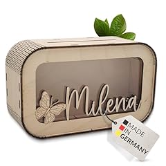 Birdart box personalisierte gebraucht kaufen  Wird an jeden Ort in Deutschland