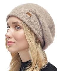 Furtalk slouchy beanies for sale  Delivered anywhere in USA 