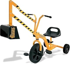 Stargo kids excavator for sale  Delivered anywhere in USA 