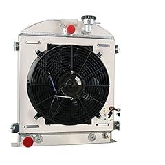 Coolingsnow row aluminum for sale  Delivered anywhere in USA 