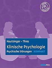 Klinische psychologie psychisc gebraucht kaufen  Wird an jeden Ort in Deutschland