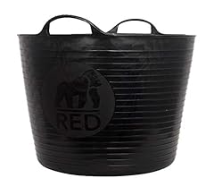 Tubtrug large black for sale  Delivered anywhere in UK