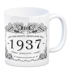 Trendaffe 1937 beste gebraucht kaufen  Wird an jeden Ort in Deutschland