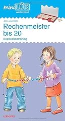 Minilük klasse mathematik gebraucht kaufen  Wird an jeden Ort in Deutschland