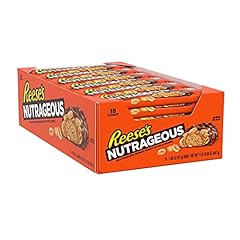 Reese nutrageous peanut for sale  Delivered anywhere in USA 